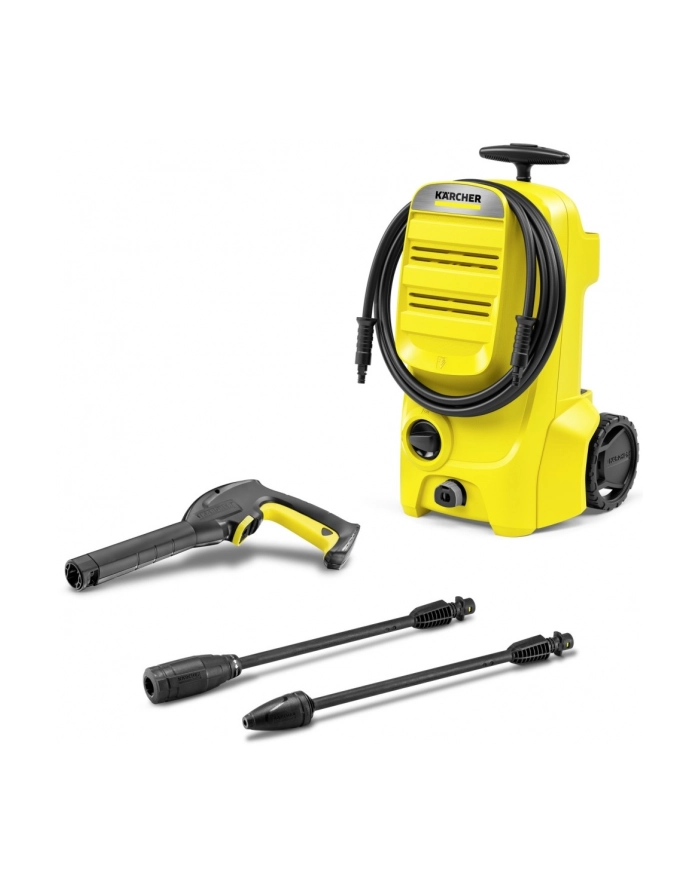 Myjka ciśnieniowa KARCHER K 3 Classic - 1676-2200 główny