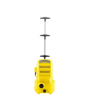 Myjka ciśnieniowa KARCHER K 3 Classic - 1676-2200 nr 2