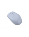Mysz optyczna Lenovo Compact 300, bezprzewodowa błękitna - nr 25
