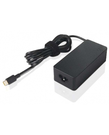 Zasilacz Lenovo ThinkPad 65W AC Adapter (USB Type-C)- (wersja europejska)/INA/VIE/ROK