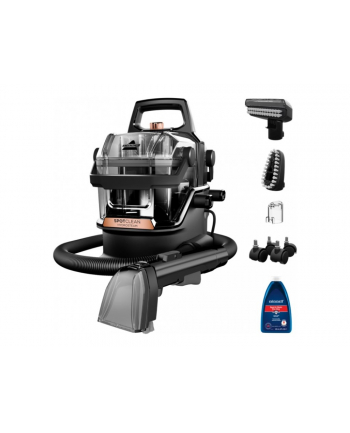 Odkurzacz piorący BISSELL SpotClean 3700N nr 1