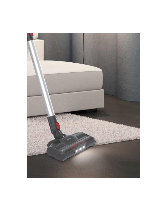 Odkurzacz HOOVER HF122GPT 011 główny