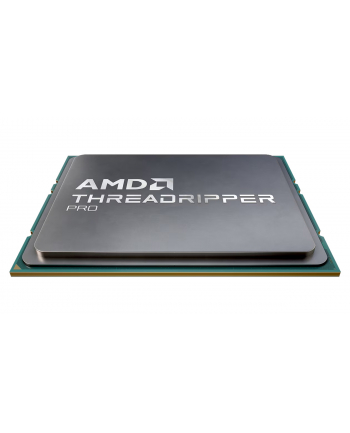 Procesor AMD Threadripper PRO 7975WX (32C/64T) 40 GHz (53 GHz Turbo) Socket sTR5 TDP 350W
