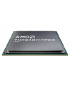 Procesor AMD Threadripper PRO 7995WX (96C/192T) 25 GHz (51 GHz Turbo) Socket sTR5 TDP 350W - nr 1
