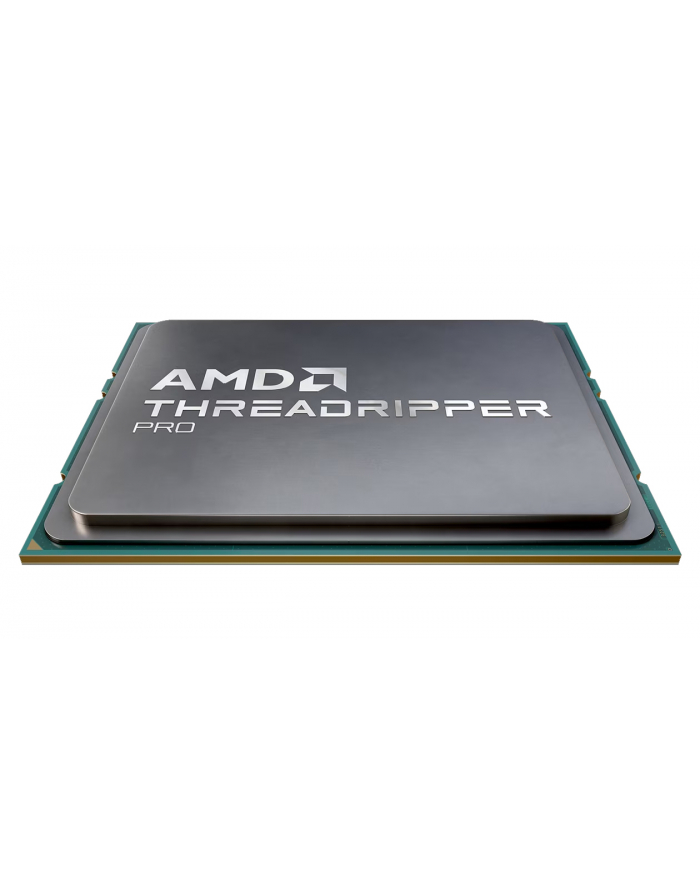 Procesor AMD Threadripper PRO 7995WX (96C/192T) 25 GHz (51 GHz Turbo) Socket sTR5 TDP 350W główny