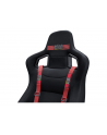 no name Next Level Racing GTtrack - Spillestol - nr 12