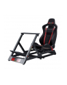 no name Next Level Racing GTtrack - Spillestol - nr 1