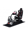 no name Next Level Racing GTtrack - Spillestol - nr 5
