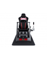 no name Next Level Racing GTtrack - Spillestol - nr 6