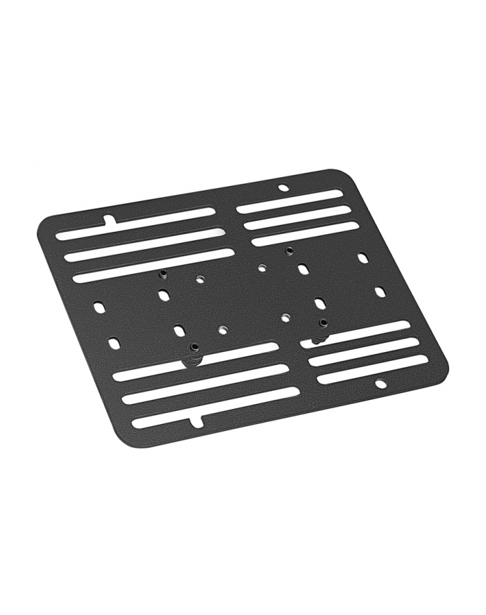 no name Next Level Racing Uniwersalna płyta hamulca ręcznego główny