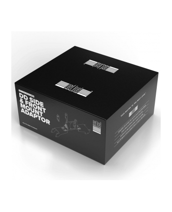 no name Next Level Racing Elite DD Adapter do montażu bocznego i przedniego