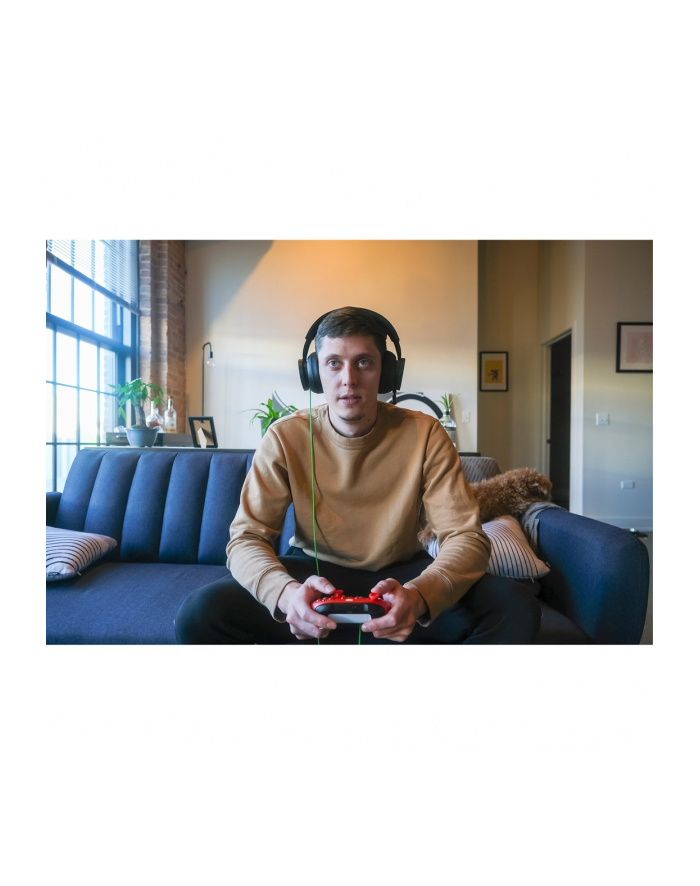 Zestaw Headset Microsoft XBOX 8LI-00002 główny