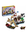 LEGO Icons 10320 Twierdza Eldorado - nr 13