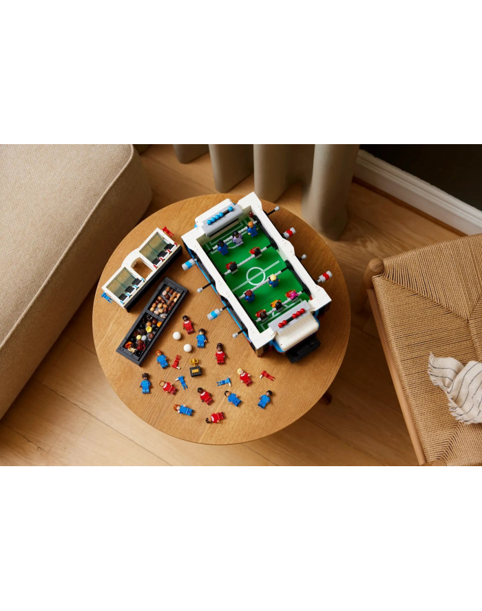 LEGO Ideas 21337 Piłkarzyki główny