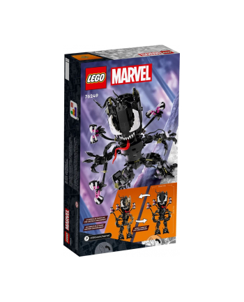 LEGO Marvel 76249 Groot jako Venom