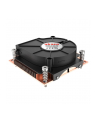 no name Akasa AK-CC7401BT01 1U Low Profile Chłodzenie procesora - gniazdo LGA 1700 - nr 4