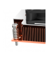 no name Akasa AK-CC7402BT01 2U Low Profile Chłodzenie procesora - gniazdo LGA 1700 - nr 9