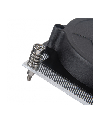 no name Silverstone SST-XE01-1700A Chłodzenie procesora