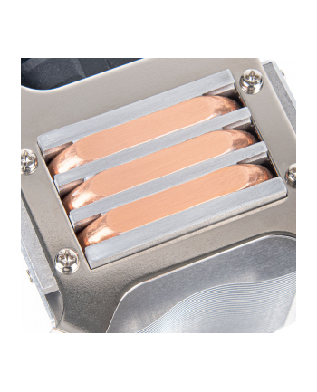 no name Silverstone SST-AR09-1700 Chłodzenie procesora