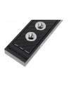 no name Alphacool Apex RAM X4 Chłodnica Wodna - czarna - nr 17
