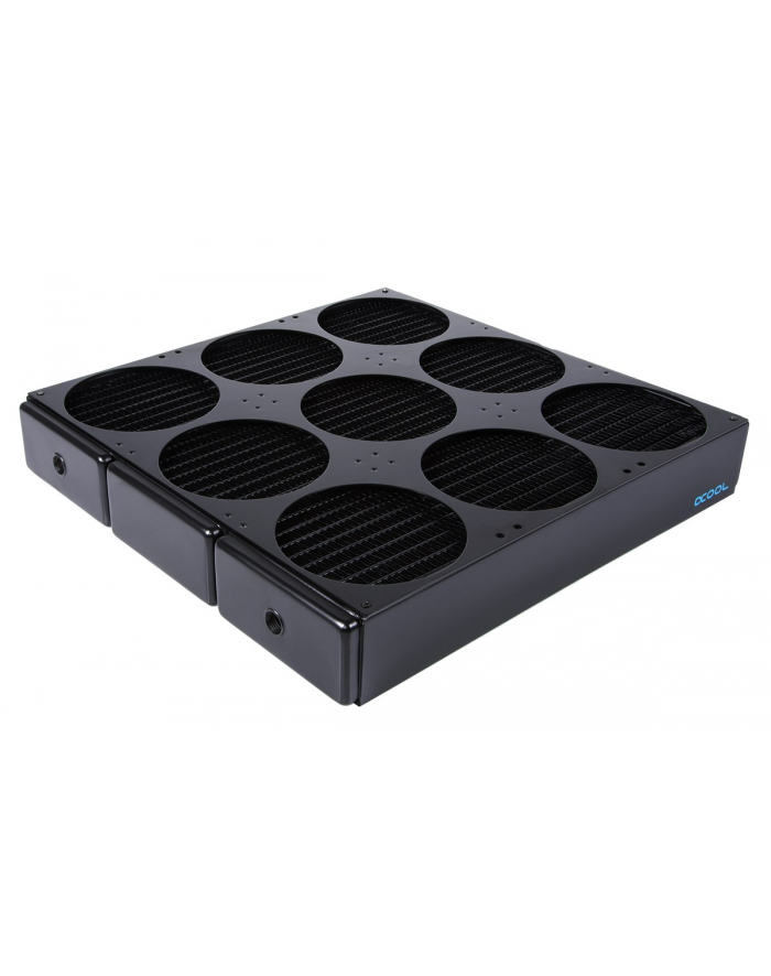 no name Alphacool NexXxoS UT60 Pełna Miedź 1080mm Nova - czarna główny