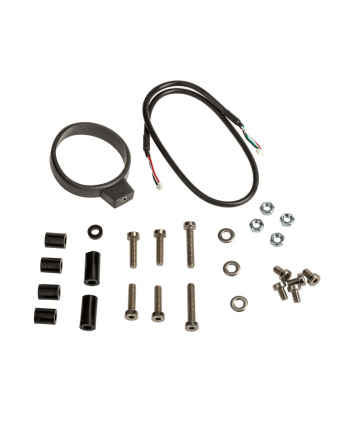 no name aqua komputer Zbiornik wyrównawczy ULTITUBE 50 PRO nr 2