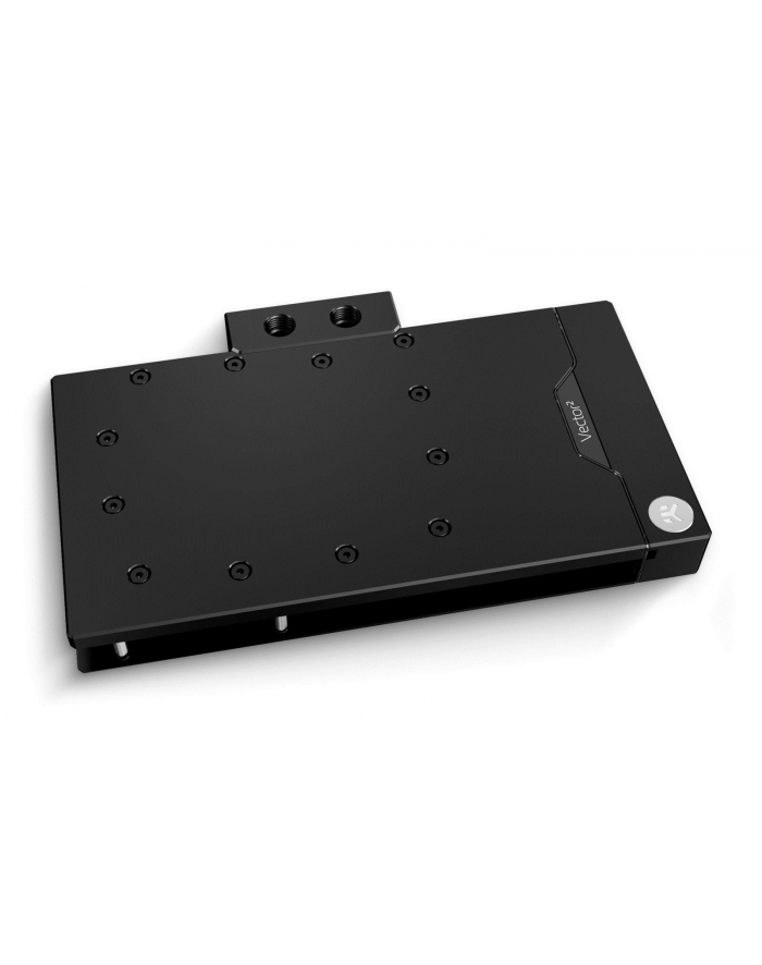 no name Bloki wodne EK EK-Quantum Vector2 FE RTX 4090 D-RGB - nikiel + acetal główny