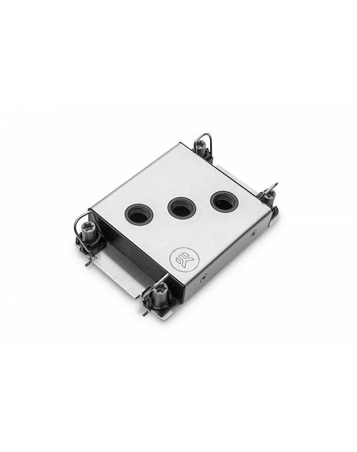 no name Bloki wodne EK EK-Pro CPU WB 4189 Ni + Acetal główny