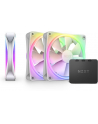 no name NZXT F120 RGB DUO 3-pak i sterowanie RGB - nr 27