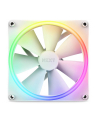 no name NZXT F140 RGB DUO - Biały - Kabinet Ko - nr 30