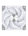 no name PHANTEKS D30 PWM Regular Airflow D-RGB wentylator - 120mm, biały - nr 18