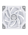 no name PHANTEKS D30 PWM Regular Airflow D-RGB wentylator - 120mm, biały - nr 4