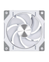  PHANTEKS D30 PWM Wentylator D-RGB z odwróconym przepływem powietrza - 120mm, biały - nr 3