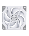  PHANTEKS D30 PWM Wentylator D-RGB z odwróconym przepływem powietrza - 120mm, biały - nr 4