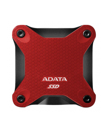 ADATA DYSK SSD SD620 2TB RED