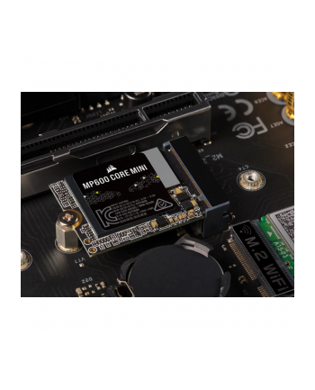 no name CORSAIR MP600 CORE MINI — 2 TB