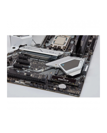 no name Corsair MP600 Pro NH 4TB, bez radiatora nr 2
