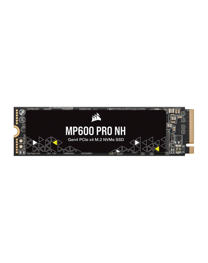 no name Corsair MP600 Pro NH 4TB, bez radiatora główny