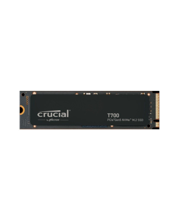 no name SSD PCIE G5 M2 NVME 1TB/T700 CT1000T700SSD3 CRUCIAL
