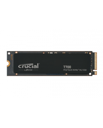 no name SSD PCIE G5 M2 NVME 1TB/T700 CT1000T700SSD3 CRUCIAL