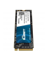 no name Dysk SSD Mushkin Element M2 4 TB PCIe 3x generacji - nr 15