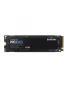 Dysk SSD Samsung 990 EVO 2TB M2 2280 PCI-E x4 Gen4 NVMe - nr 26