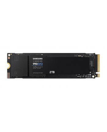 Dysk SSD Samsung 990 EVO 2TB M2 2280 PCI-E x4 Gen4 NVMe nr 1