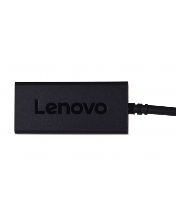 Adapter Lenovo USB-C/HDMI 20, GX90R61025, czarny