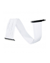 no name Lian Li PW-PCIV-4-90W PCIe 40 Riser Cable - 900mm, biały - nr 2