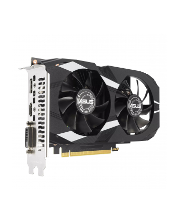 Karta graficzna ASUS Dual GeForce RTX 3050 OC 6GB