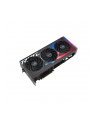 Karta graficzna ASUS ROG Strix GeForce RTX 4070 SUPER OC 12GB GAMING - nr 29