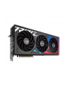 Karta graficzna ASUS ROG Strix GeForce RTX 4070 SUPER OC 12GB GAMING - nr 49