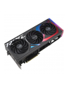 Karta graficzna ASUS ROG Strix GeForce RTX 4070 SUPER OC 12GB GAMING - nr 86