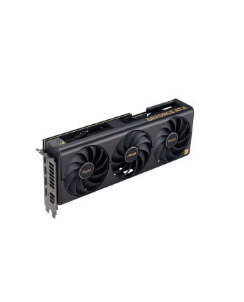 Karta graficzna ASUS ProArt GeForce RTX 4070 Ti SUPER OC 16GB